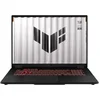 Image de ASUS TUF Gaming A18 TUF808UM-DICS8103W - 18" Ryzen 7 260 32 Go RAM 1 To SSD NVIDIA GeForce RTX 5060 / AMD Radeon 780M - Gris AZERTY
