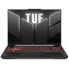 Image de ASUS TUF Gaming A16 TUF607NUQ-DICRL145W - 16" Ryzen 7 170 16 Go RAM 512 Go SSD NVIDIA GeForce RTX 4050 / AMD Radeon 680M - Gris AZERTY