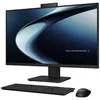 Image de ASUS ExpertCenter P400 P470VAK BPE905X - 27" Core 7 240H 2.5 GHz 32 Go RAM 1 To Noir