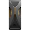 Image de ASUS TUF Gaming T500 T500MV-07240H195W PC Intel Core 7 240H 32 Go DDR5-SDRAM 1 To SSD NVIDIA GeForce RTX 5060 Ti Windows 11 Home Tower Noir et Gris
