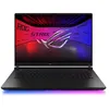Image de ASUS ROG Strix SCAR 18 SCAR18-G835LW-DRS9253W - Intel Core Ultra 9 - 275HX / jusqu'Ã  5.4 GHz - Win 11 Home - GeForce RTX 5080 - 32 Go RAM - 1 To SSD NVMe, Performance - 18" 2560 x 1600 (WQXGA) @ 240 Hz - 2.5 Gigabit Ethernet - Wi-Fi 7, Bluetooth...