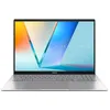 Image de ASUS Vivobook S16 S3607AA-SH133W Intel Core Ultra 5 325 Ordinateur portable 16" WUXGA 16 Go DDR5-SDRAM 512 Go SSD Wi-Fi 6 (802.11ax) Windows 11 Home Argent