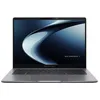 Image de ASUS ExpertBook P3 G1 P3406CCA-LY0033X - Intel Core Ultra 5 - 225H / jusqu'Ã  4.9 GHz - Win 11 Pro - Arc Graphics 130T - 16 Go RAM - 512 Go SSD NVMe - 14" 1920 x 1200 - Gigabit Ethernet - Wi-Fi 6 - gris brouillard