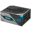 Image de ASUS ROG -THOR-1000P3-GAMING-E unitÃ© d'alimentation d'Ã©nergie 1000 W 20+4 pin ATX ATX Noir