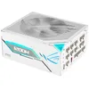 Image de ASUS ROG -THOR-1200P3-WHITE-GAMING-E unitÃ© d'alimentation d'Ã©nergie 1200 W 24-pin ATX ATX Blanc