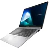 Image de ASUS ExpertBook P1 P1503CVA-S72565X - 15.6" Core 3 100U 16 Go RAM 256 Go SSD Intel Graphics - Gris