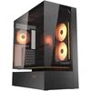 Image de COUGAR CGR-2DA4B Midi Tower Noir