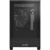 Image de XPG VALOR MESH NANO MID-TOWER-CHASSIS Midi Tower Noir