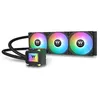 Image de Thermaltake LA360 ARGB Carte-mÃ¨re Kit de refroidissement du liquide 12 cm Noir