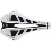 Image de Selle Prologo Dimension NDR Tirox CPC Blanc 143 mm DIENTN3WBC8-AM
