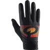 Image de Gants longs Prologo Faded Noir M GLOVELFBO11-M