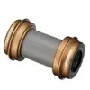 Image de Boîtier de pédalier FSA PF30 Megaexo 46mm CFM3 TU