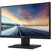 Image de Acer V226HQL - Ecran LED - 21.5" - 1920 x 1080 Full HD (1080p) - 200 cd/m² - 5 ms - DVI, VGA - noir en occasion ou reconditionné