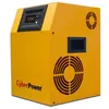 Image de CyberPower CPS1500PIE alimentation d'Ã©nergie non interruptible Double-conversion (en ligne) 1,5 kVA 1050 W 3 sorties CA