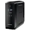 Image de CyberPower CP900EPFCLCD alimentation d'Ã©nergie non interruptible Veille 0,9 kVA 540 W 6 sorties CA