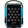 Image de ADATA HD720 - Disque dur - 2 To - externe (portable) - USB 3.0 - bleu
