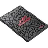 Image de Apacer AS350 Panter 2.5" 256 Go SÃ©rie ATA III 3D TLC, SSD Noir, 256 Go, 2.5", 560 Mo/s, 6 Gbit/s