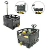 Image de Panier Topeak Trolley Tote Folding TU