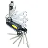Image de Multi-outils Topeak Alien II 26 en 1 TU