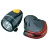 Image de Éclairage Topeak HighLite Combo II TU
