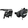 Image de Sacoche de selle Topeak Aero Wedge L (1,48/1,97 L)