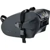 Image de Sacoche de selle Topeak Wedge DryBag Straps v3 Noir L TO5977