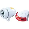 Image de Éclairage Topeak HighLite Combo II TU