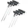 Image de Clés allen Topeak T-Handle DuoHex Wrench Set 6 tools TU