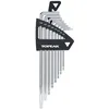 Image de Ensemble ClÃ©s Torx Wrench Set 8 Tools Topeak