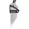 Image de Clés torxTopeak Wrench Set 8 tools TU
