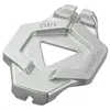 Image de Clé à rayons Topeak DuoSpoke Wrench-14G / 15G TU