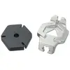 Image de Clé à rayons Topeak DuoSpoke Wrench-M7 / M9 TU