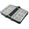 Image de Boîte de rangements outils Topeak PrepStation Tool Tray With Lid TU