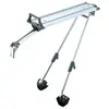 Image de Porte-bagages Topeak Roadie Rack-Silver TU