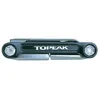 Image de Multi Outils Topeak Mini 9 Pro 9 Outils