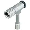 Image de Embout de pompe d'amortisseur Topeak Pressure-Rite Shock Adapter TU