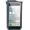 Image de Pochette de téléphone Topeak DryBag Apple iPhone 6 Noir TU TO6283.BLK