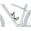 Image de Porte-cartouche CO2 Topeak Ninja TU