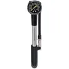 Image de Pompe Ã Air Topeak Pocketshock Dxg Noir
