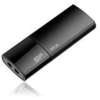 Image de PENDRIVE USB 2.0 16GB RETRACTIL SIN TAPA COLOR NEGRO