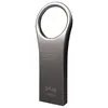 Image de SILICON POWER Jewel J80 - ClÃ© USB - 64 Go - USB 3.0 - titane