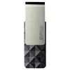 Image de SILICON POWER Blaze B30 - ClÃ© USB - 256 Go - USB 3.1 Gen 1 - noir