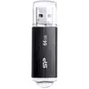 Image de silicon power cle usb ultima u02 64gb
