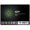 Image de SILICON POWER Slim S56 - SSD - 480 Go - interne - 2.5" - SATA 6Gb/s