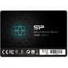 Image de SILICON POWER Ace A55 - SSD - 512 Go - interne - 2.5" - SATA 6Gb/s