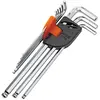 Image de Clé allen Super B Tb-Th30 2,5/3/4/5/6/8/10 mm