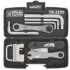 Image de Superb Set D'outils Pour VÃ©lo