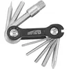 Image de Outil pliable Super B 10 en 1 Super B TU