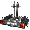 Image de Buzzrack Buzzracer 3 Porte-VÃ©lo Sur Attelage- Plateforme 3 VÃ©los