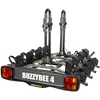 Image de Buzzrack New Buzzy Bee 4 Porte-VÃ©lo Sur Attelage Plateforme Pour4 VÃ©los